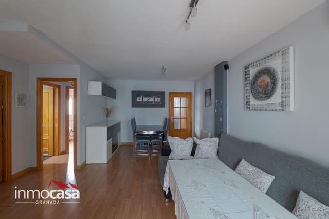 Piso de 2 habitaciones en Zaidin, Granada ciudad en venta con garaje - 259.900 € (Ref: 10131774)