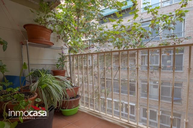 Piso de 2 habitaciones en Zaidin, Granada ciudad en venta con garaje - 259.900 € (Ref: 10131774)