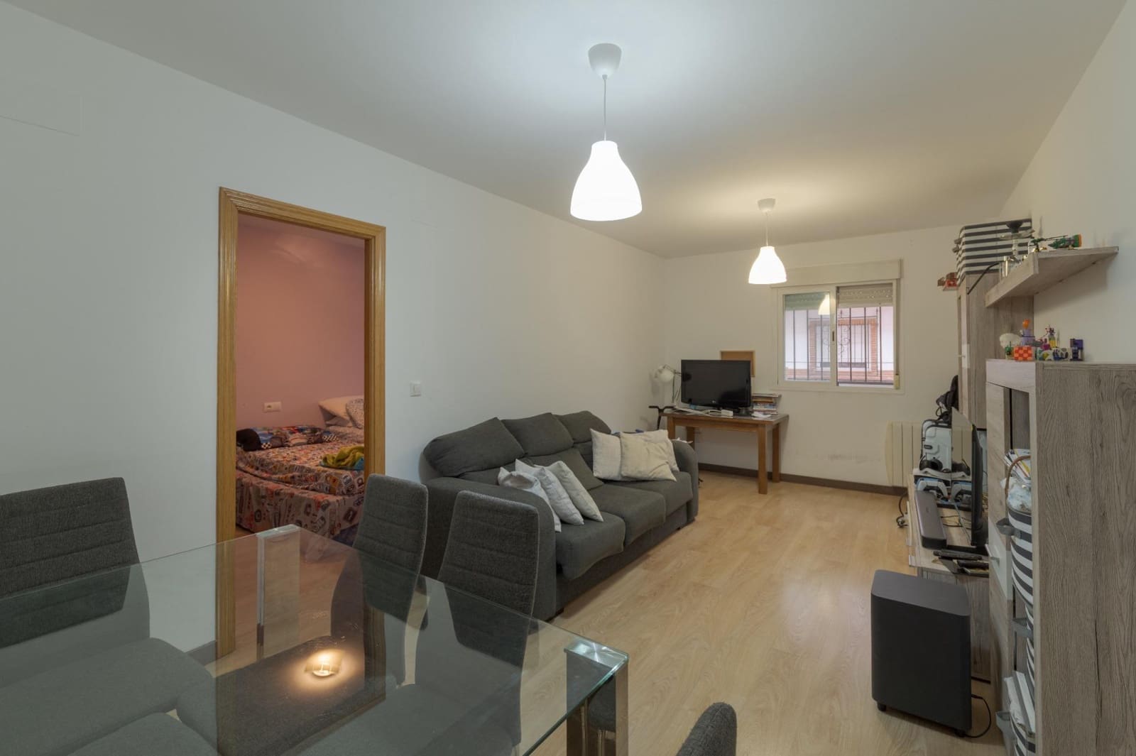 2 sovrum Lägenhet till salu i Churriana de la Vega med garage - 179 000 € (Ref: 10136210)