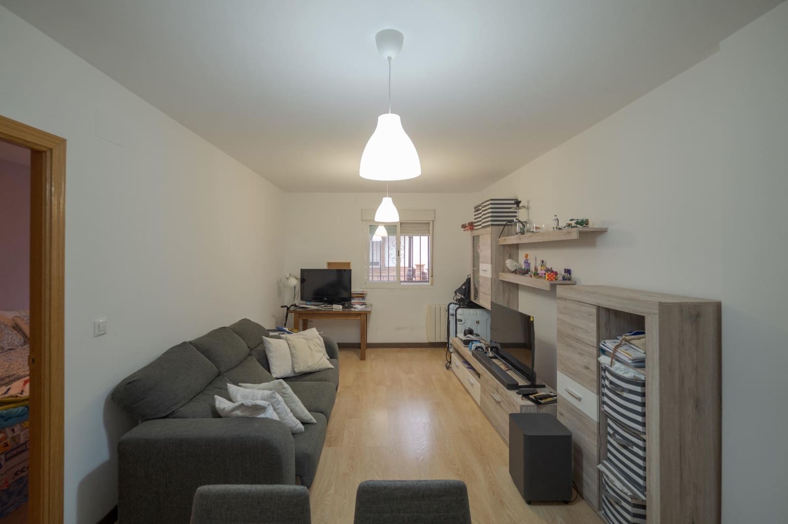 2 sovrum Lägenhet till salu i Churriana de la Vega med garage - 179 000 € (Ref: 10136210)