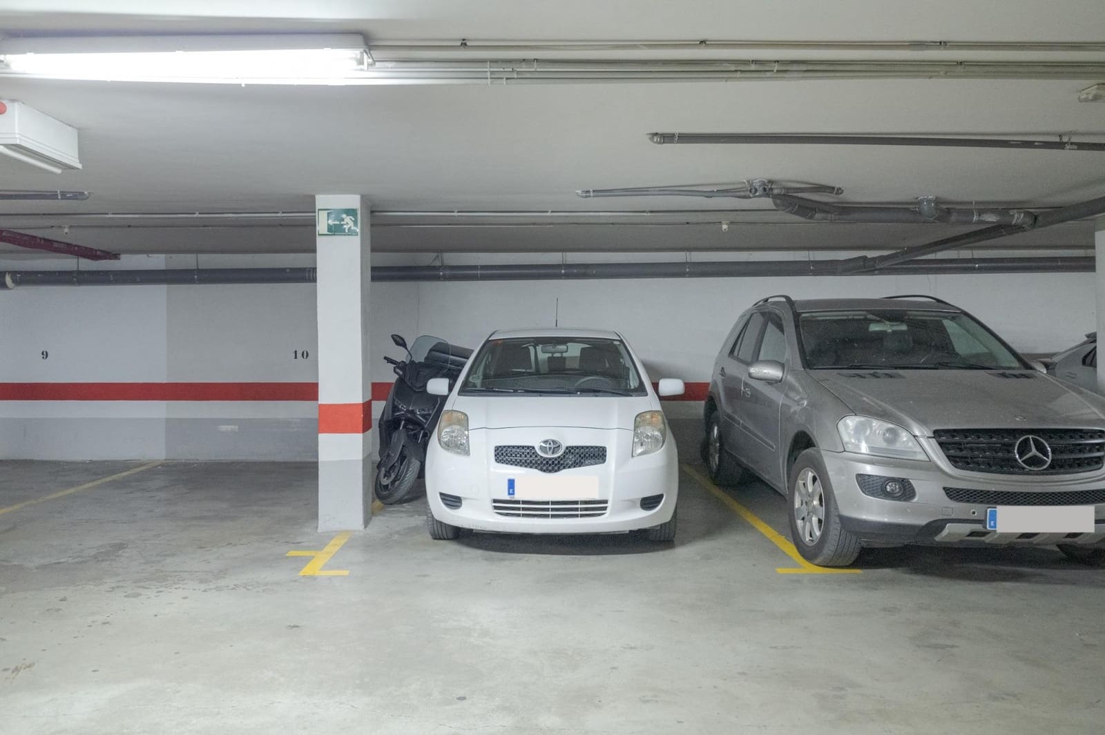 2 sovrum Lägenhet till salu i Churriana de la Vega med garage - 179 000 € (Ref: 10136210)