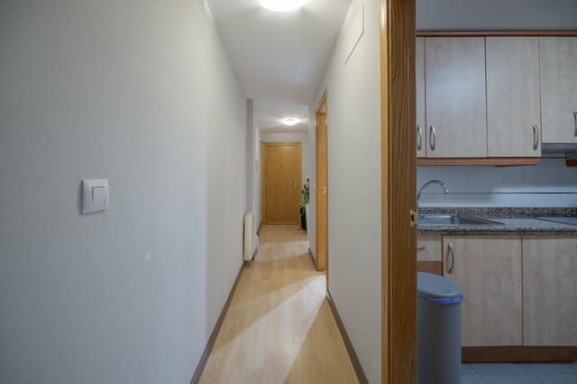 2 sovrum Lägenhet till salu i Churriana de la Vega med garage - 179 000 € (Ref: 10136210)
