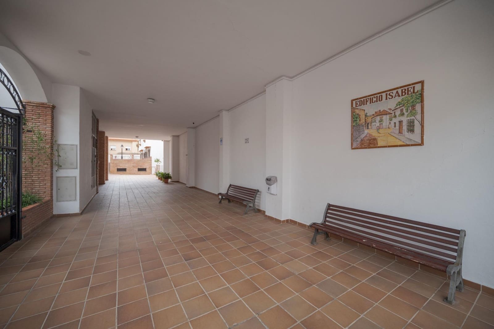 2 sovrum Lägenhet till salu i Churriana de la Vega med garage - 179 000 € (Ref: 10136210)