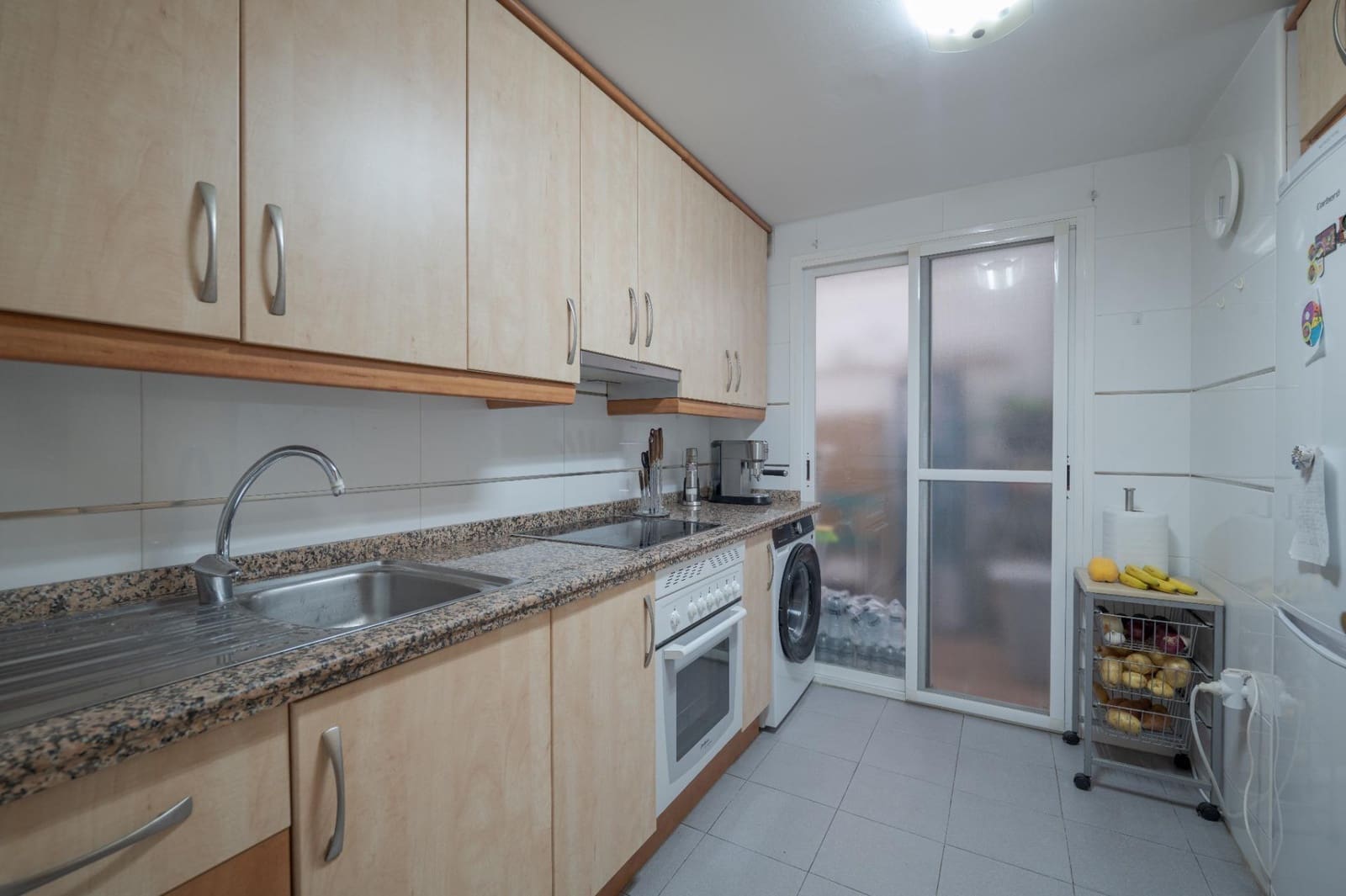2 sovrum Lägenhet till salu i Churriana de la Vega med garage - 179 000 € (Ref: 10136210)