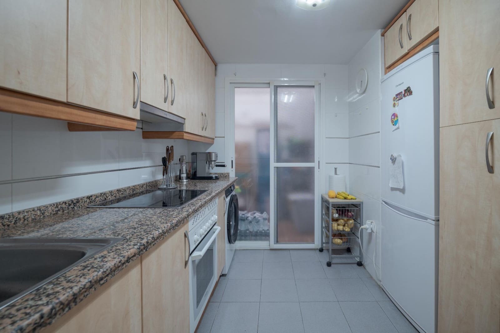 2 sovrum Lägenhet till salu i Churriana de la Vega med garage - 179 000 € (Ref: 10136210)
