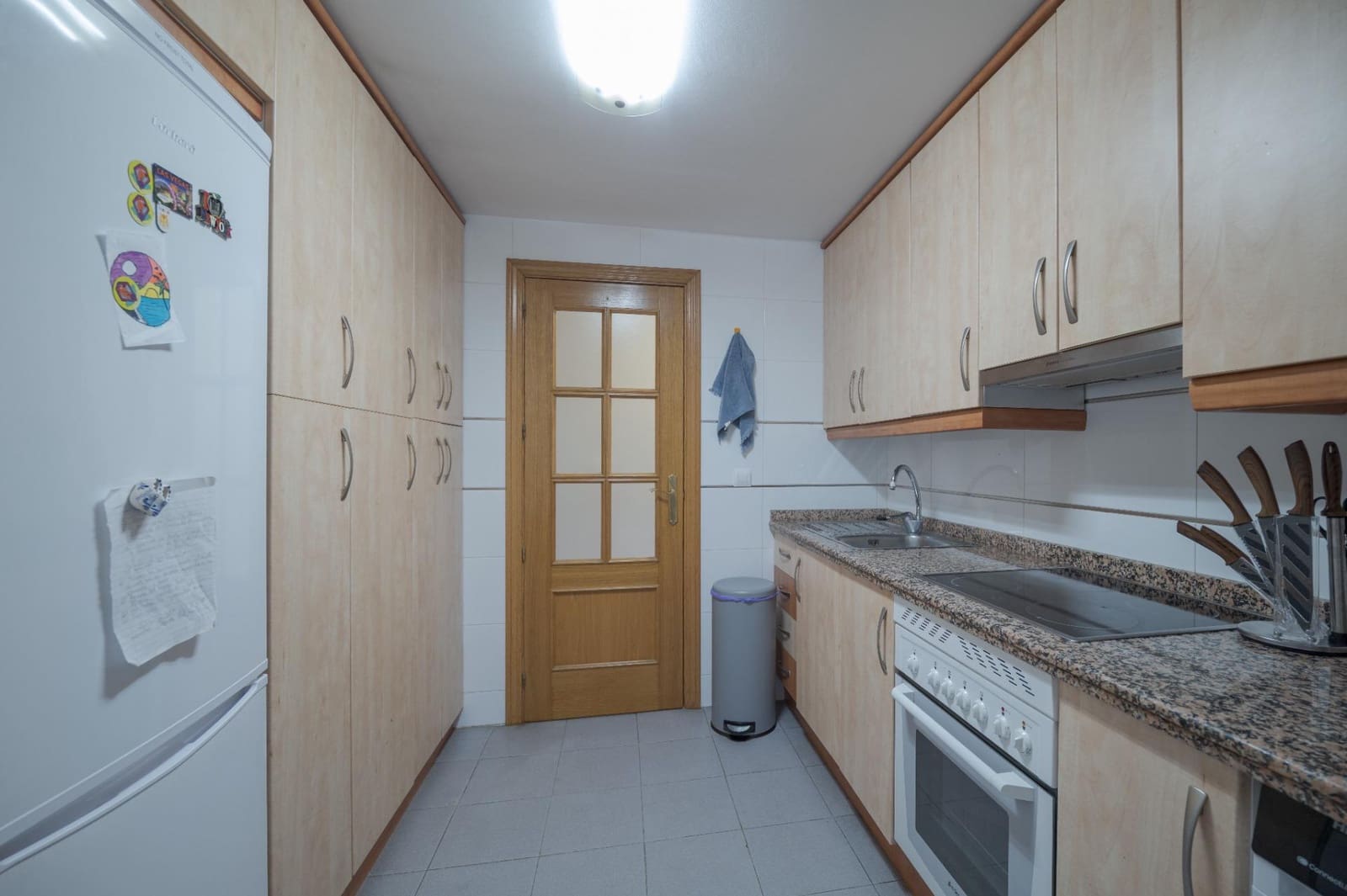 2 sovrum Lägenhet till salu i Churriana de la Vega med garage - 179 000 € (Ref: 10136210)