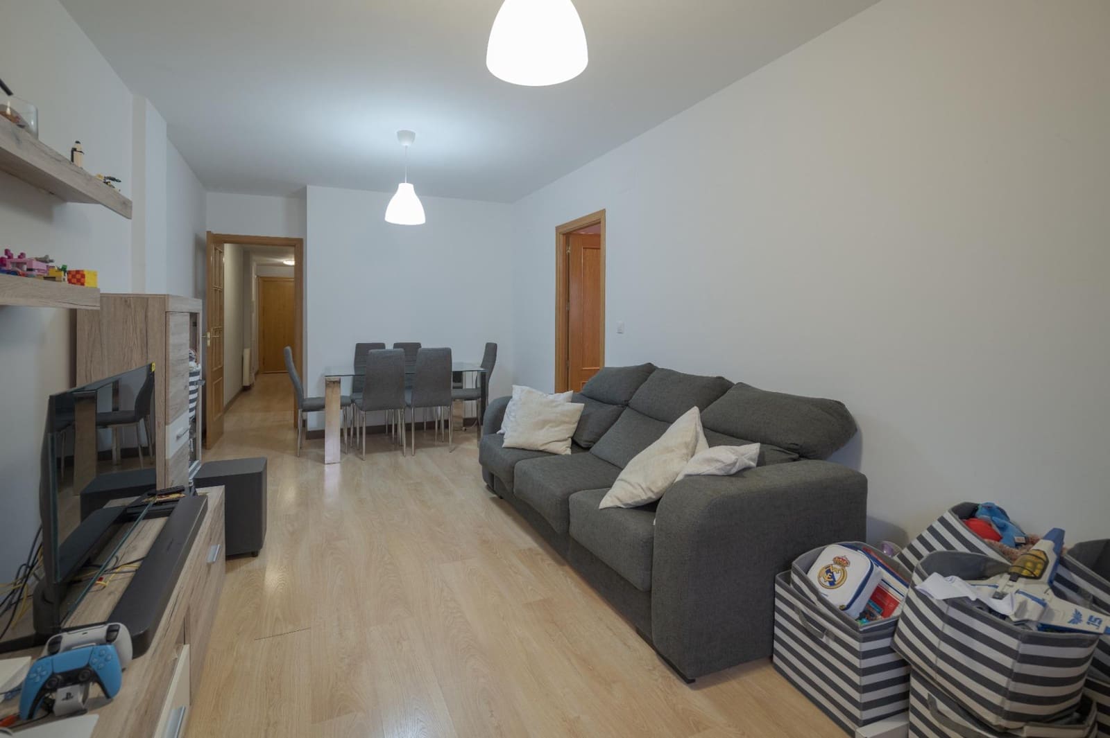 2 sovrum Lägenhet till salu i Churriana de la Vega med garage - 179 000 € (Ref: 10136210)