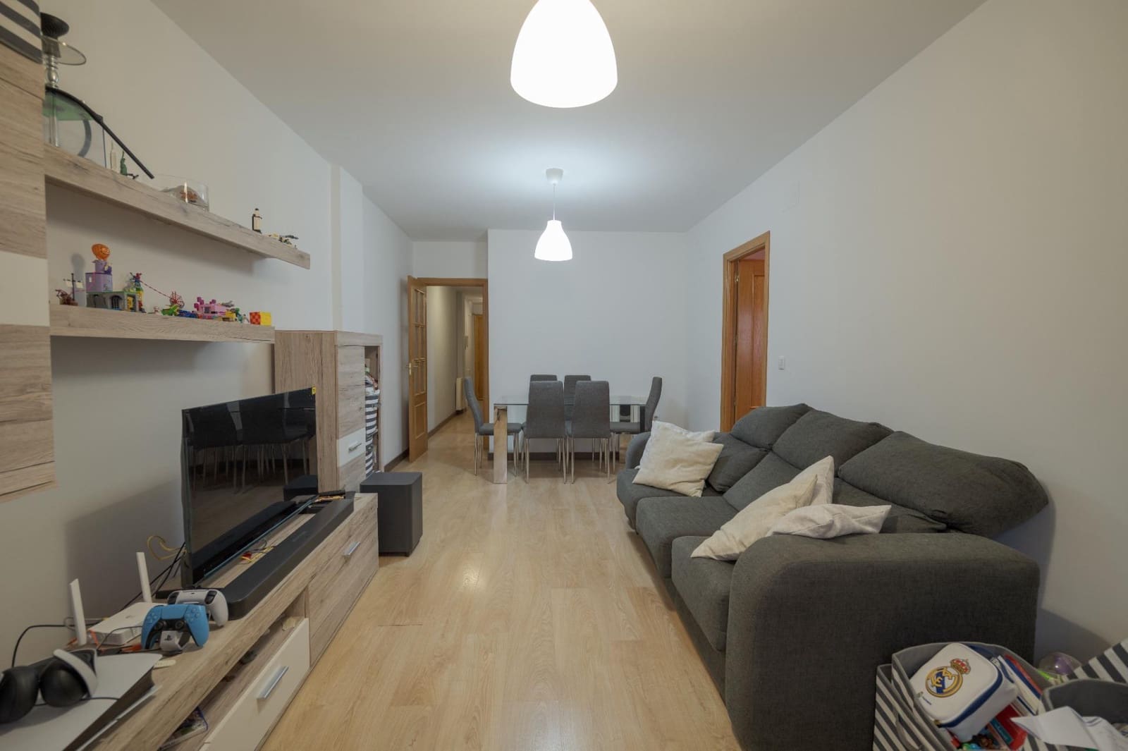 2 sovrum Lägenhet till salu i Churriana de la Vega med garage - 179 000 € (Ref: 10136210)