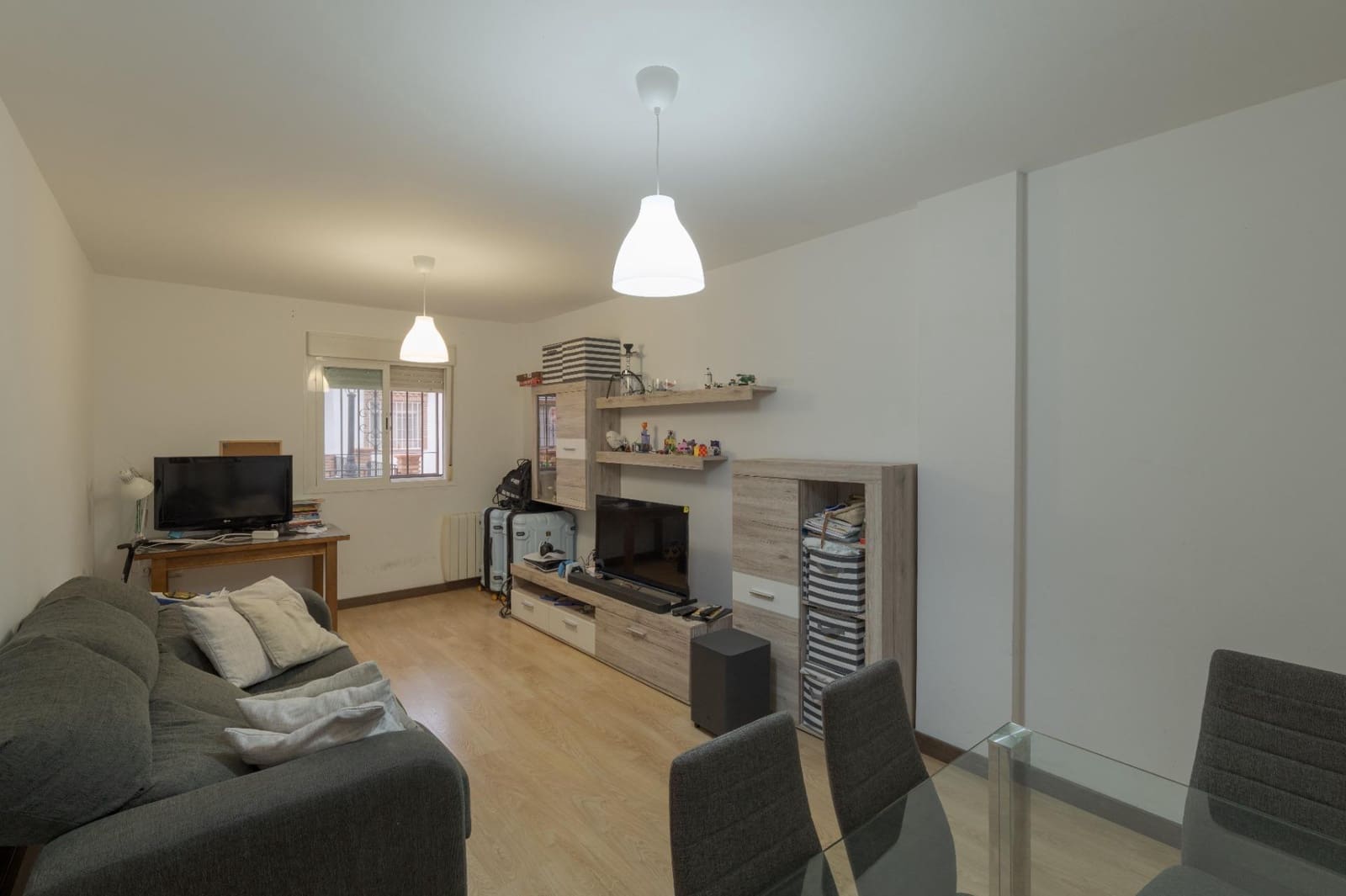 2 sovrum Lägenhet till salu i Churriana de la Vega med garage - 179 000 € (Ref: 10136210)