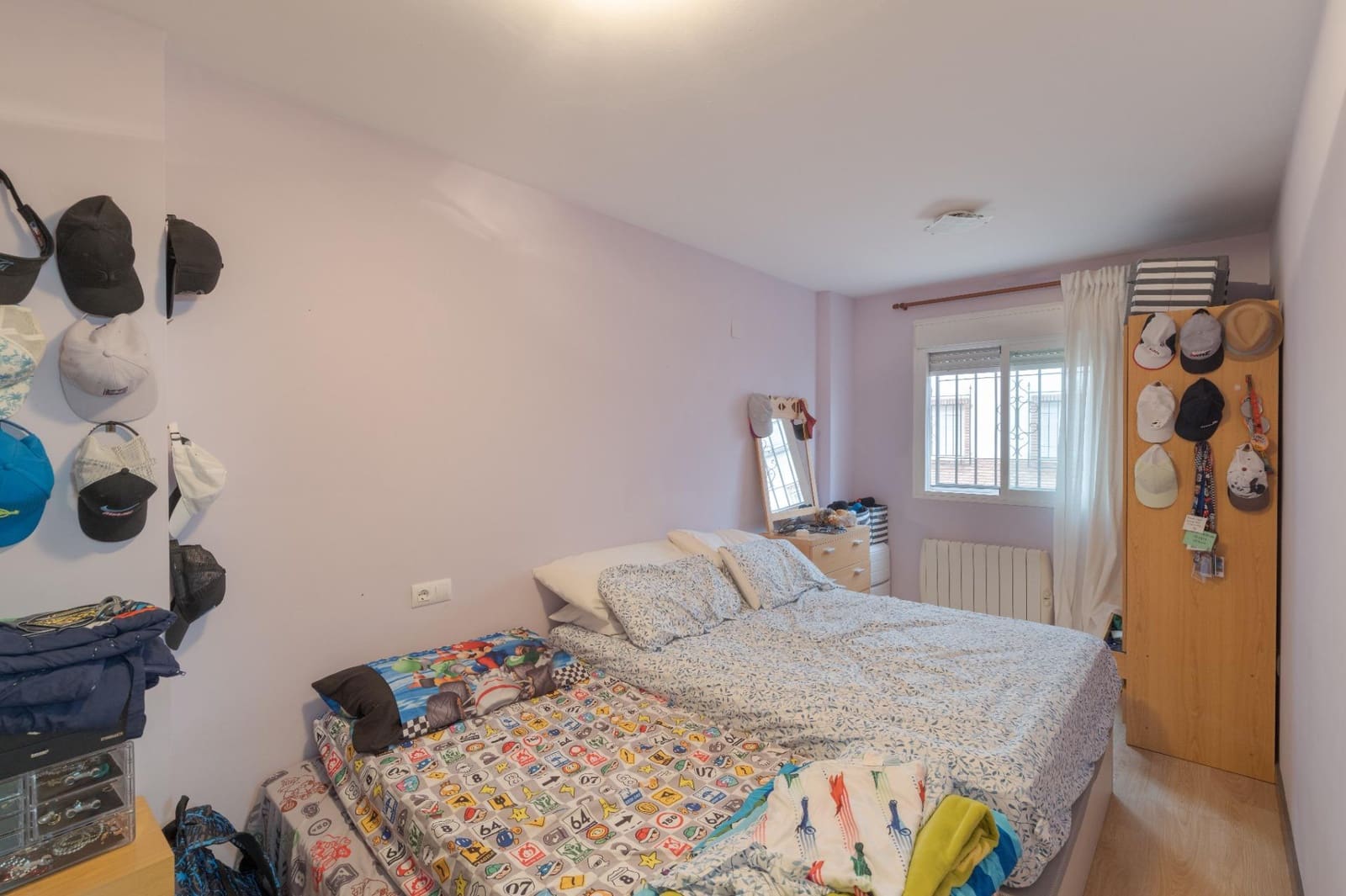 2 sovrum Lägenhet till salu i Churriana de la Vega med garage - 179 000 € (Ref: 10136210)