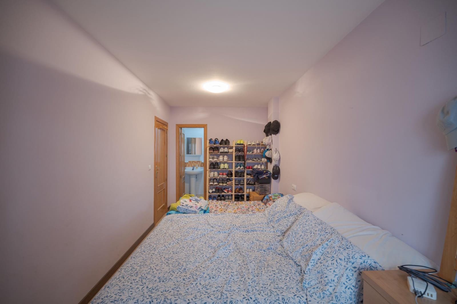 2 sovrum Lägenhet till salu i Churriana de la Vega med garage - 179 000 € (Ref: 10136210)