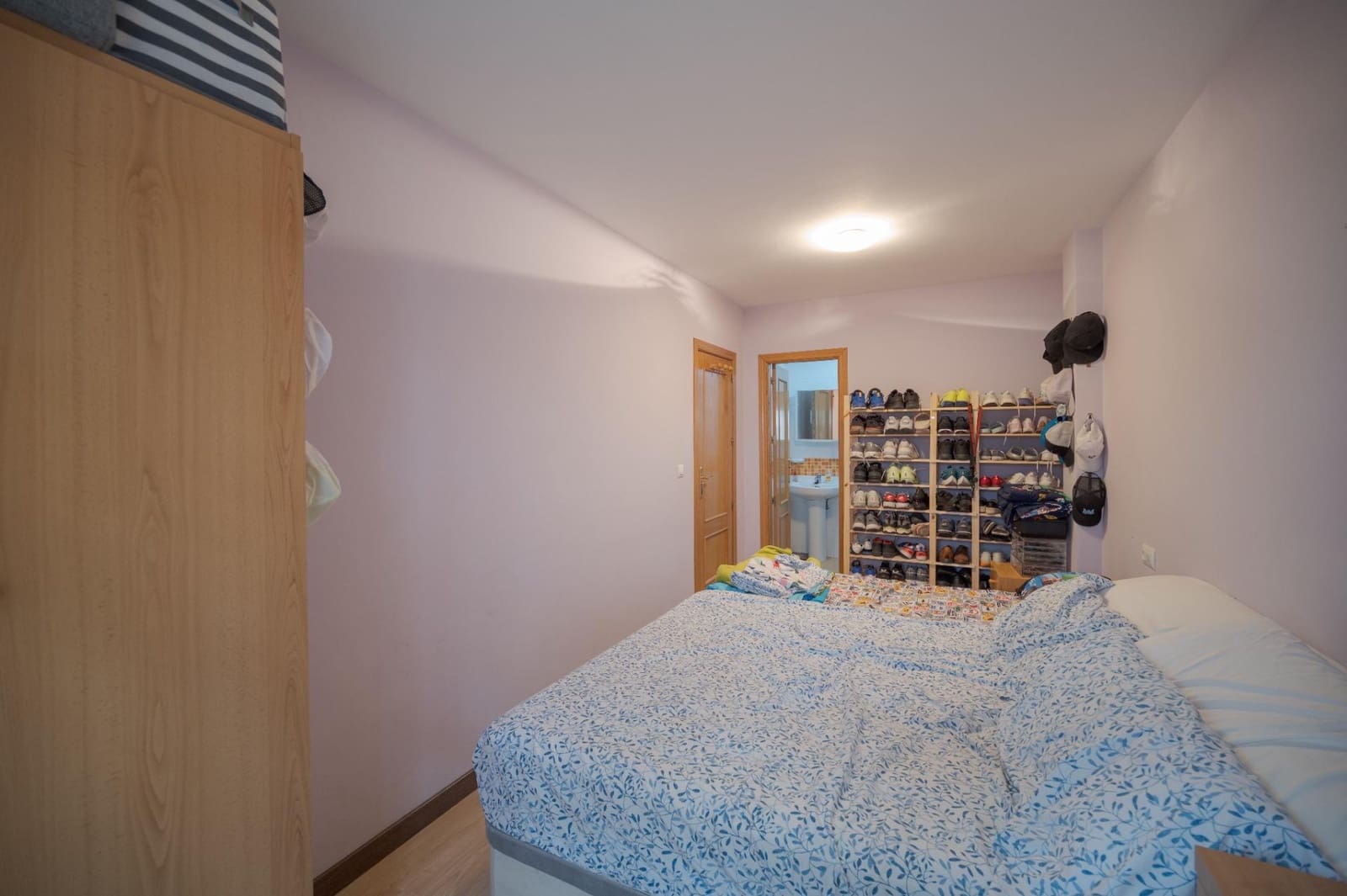 2 sovrum Lägenhet till salu i Churriana de la Vega med garage - 179 000 € (Ref: 10136210)