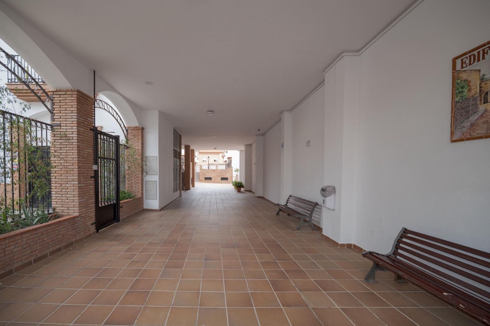 2 sovrum Lägenhet till salu i Churriana de la Vega med garage - 179 000 € (Ref: 10136210)