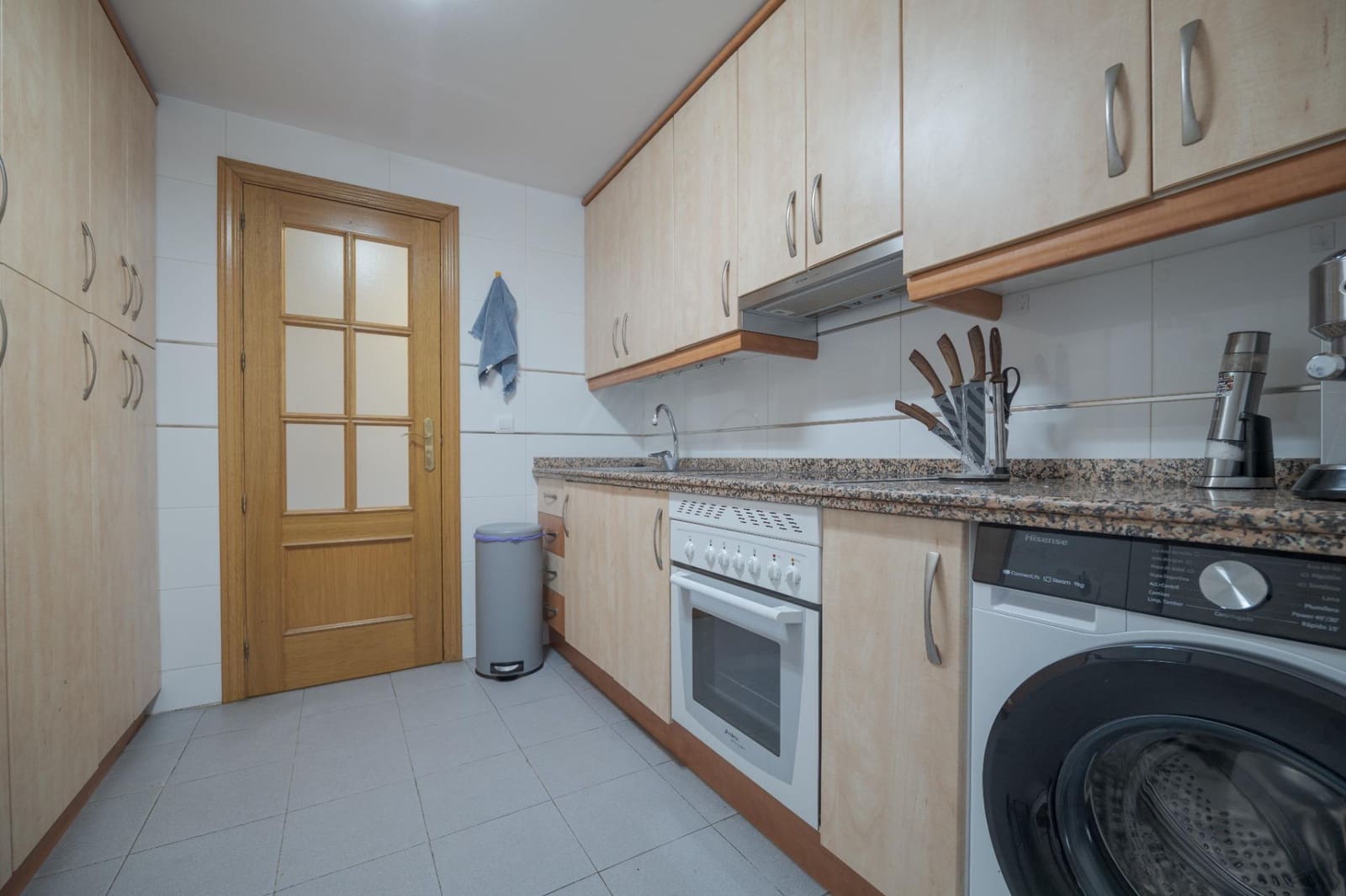 2 sovrum Lägenhet till salu i Churriana de la Vega med garage - 179 000 € (Ref: 10136210)