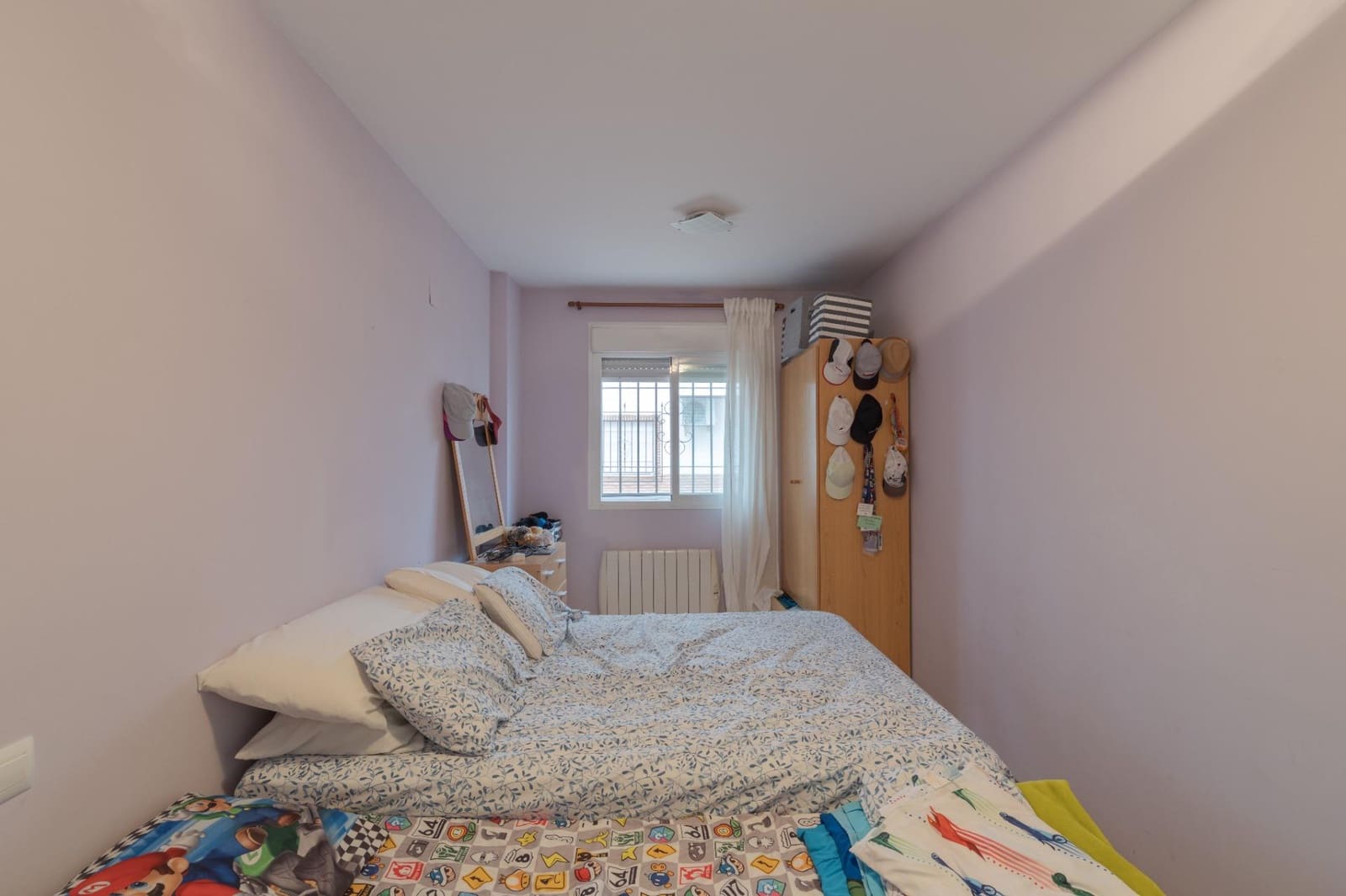2 sovrum Lägenhet till salu i Churriana de la Vega med garage - 179 000 € (Ref: 10136210)
