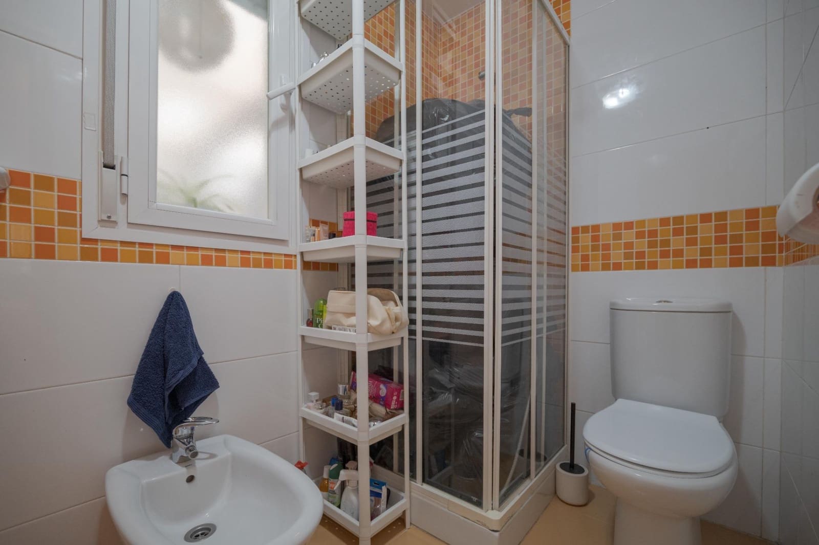 2 sovrum Lägenhet till salu i Churriana de la Vega med garage - 179 000 € (Ref: 10136210)