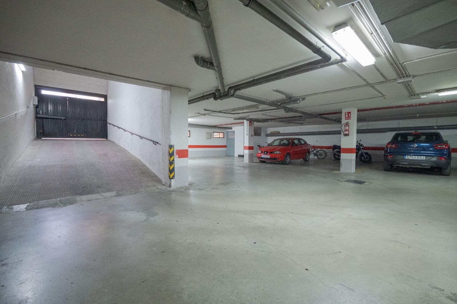 2 sovrum Lägenhet till salu i Churriana de la Vega med garage - 179 000 € (Ref: 10136210)