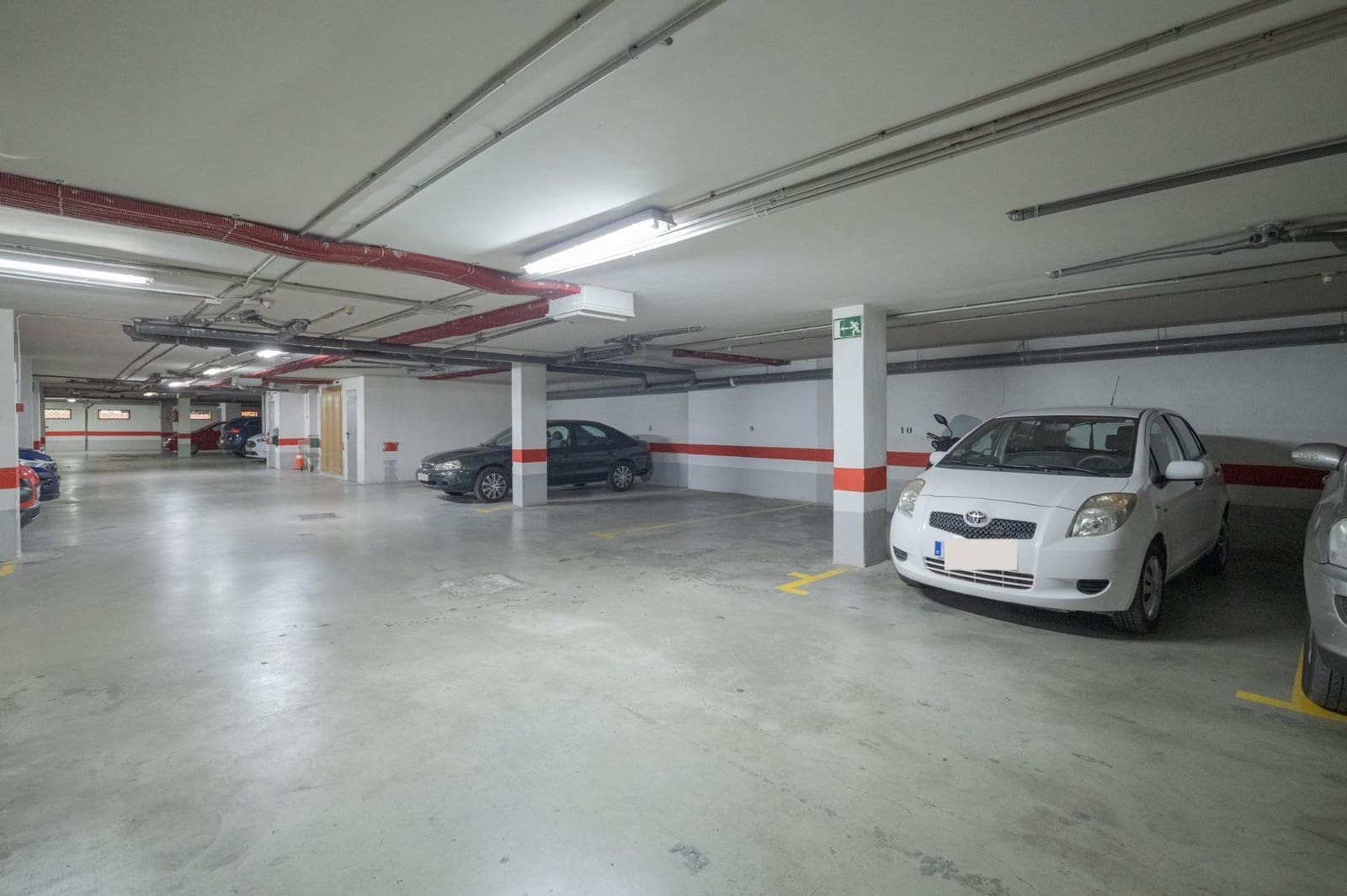 2 sovrum Lägenhet till salu i Churriana de la Vega med garage - 179 000 € (Ref: 10136210)