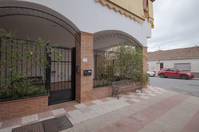 2 sovrum Lägenhet till salu i Churriana de la Vega med garage - 179 000 € (Ref: 10136210)