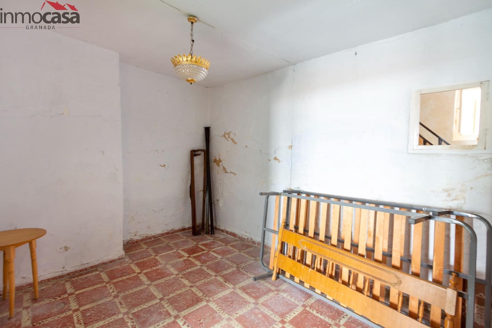 4 sovrum Radhus till salu i Padul - 50 000 € (Ref: 10136211)