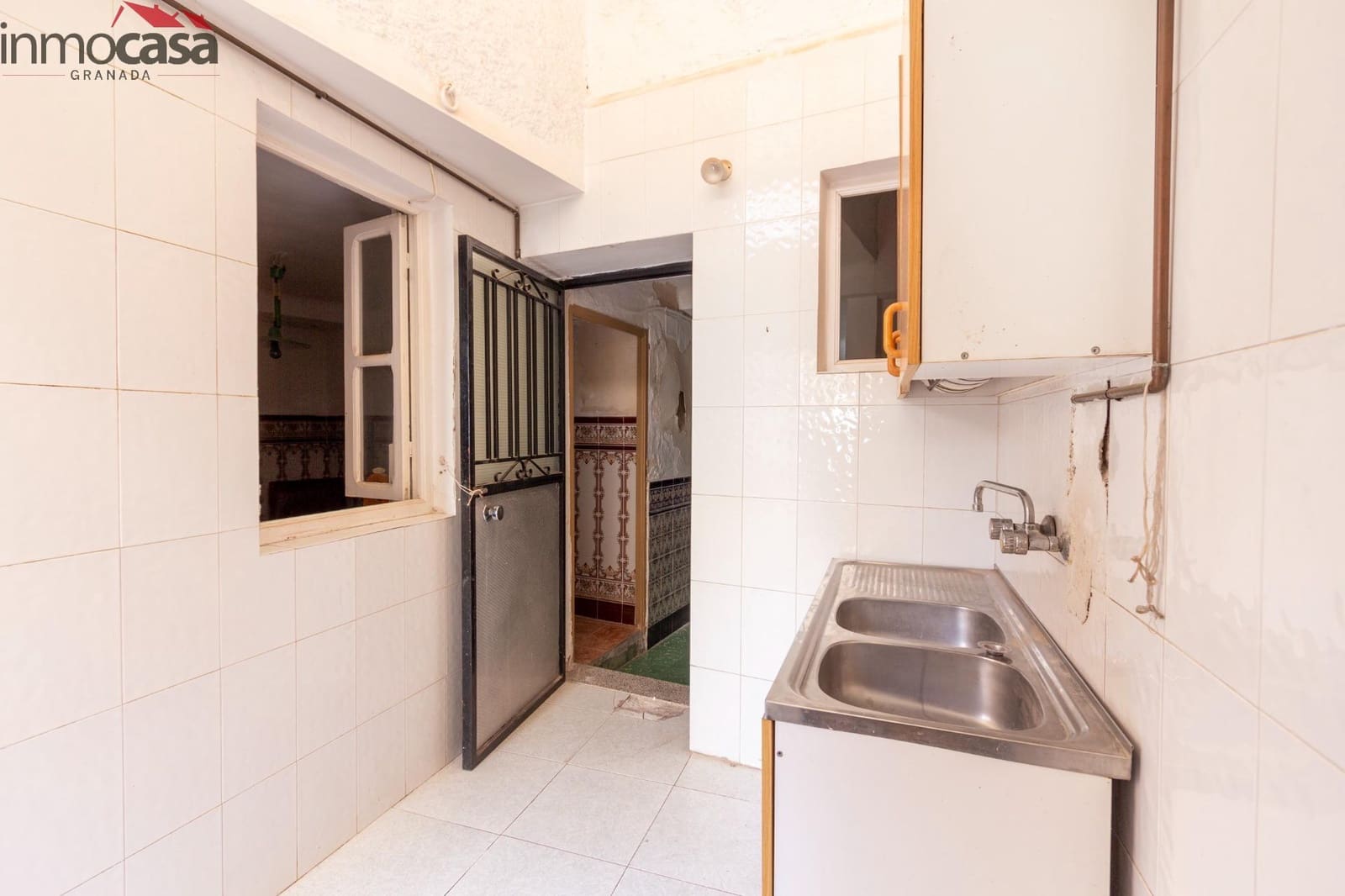 4 sovrum Radhus till salu i Padul - 50 000 € (Ref: 10136211)