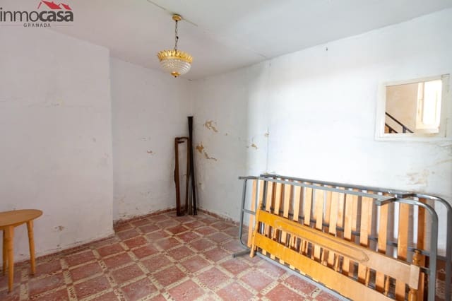 4 sovrum Radhus till salu i Padul - 50 000 € (Ref: 10136211)