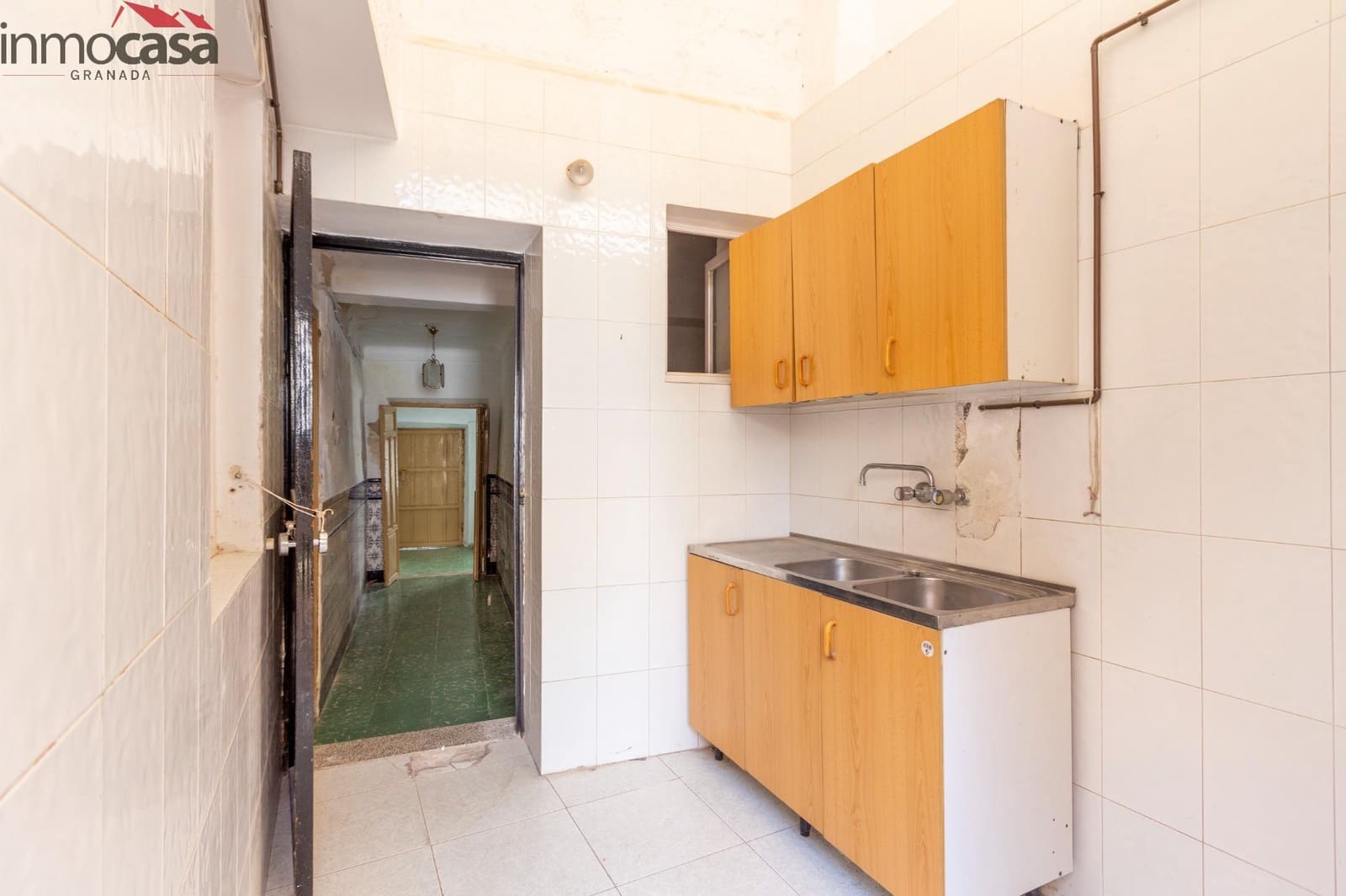 4 sovrum Radhus till salu i Padul - 50 000 € (Ref: 10136211)