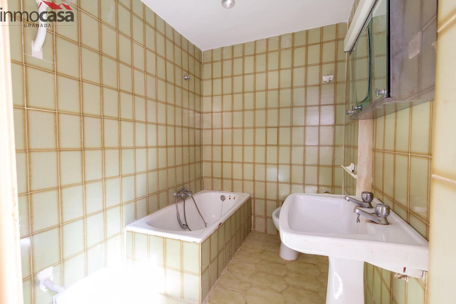 4 sovrum Radhus till salu i Padul - 50 000 € (Ref: 10136211)