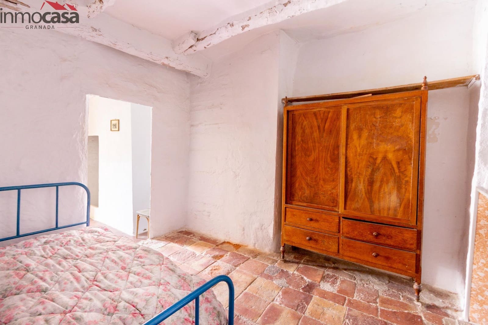 4 sovrum Radhus till salu i Padul - 50 000 € (Ref: 10136211)