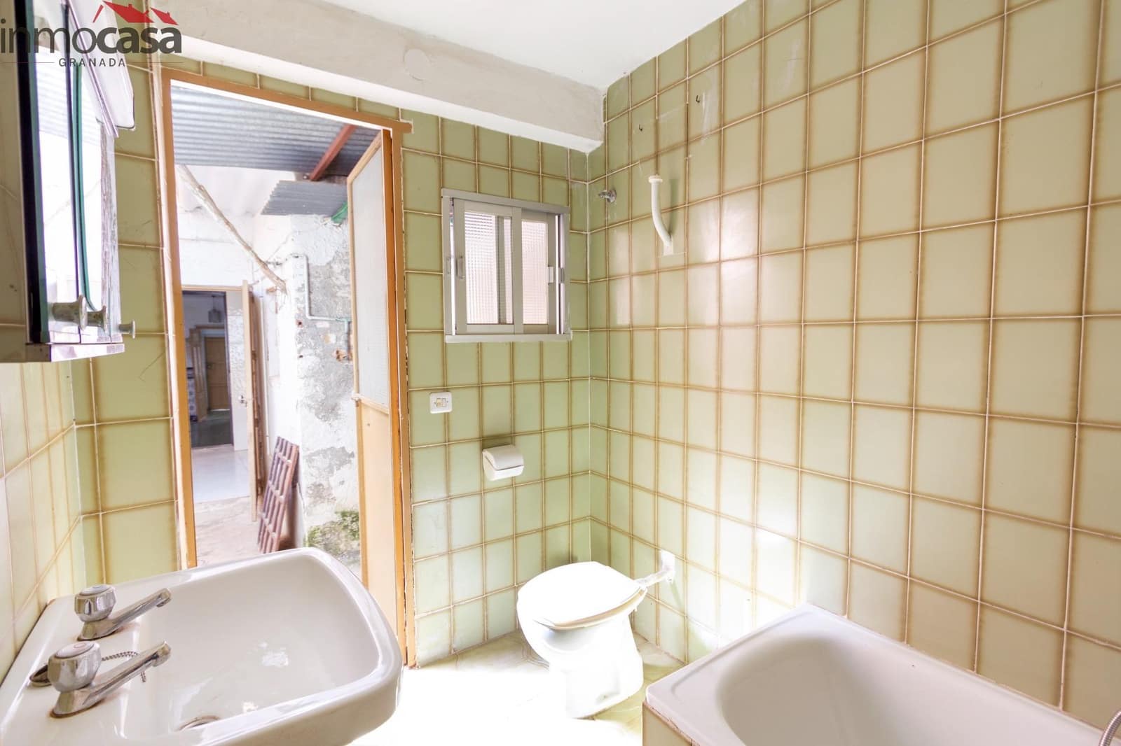 4 sovrum Radhus till salu i Padul - 50 000 € (Ref: 10136211)