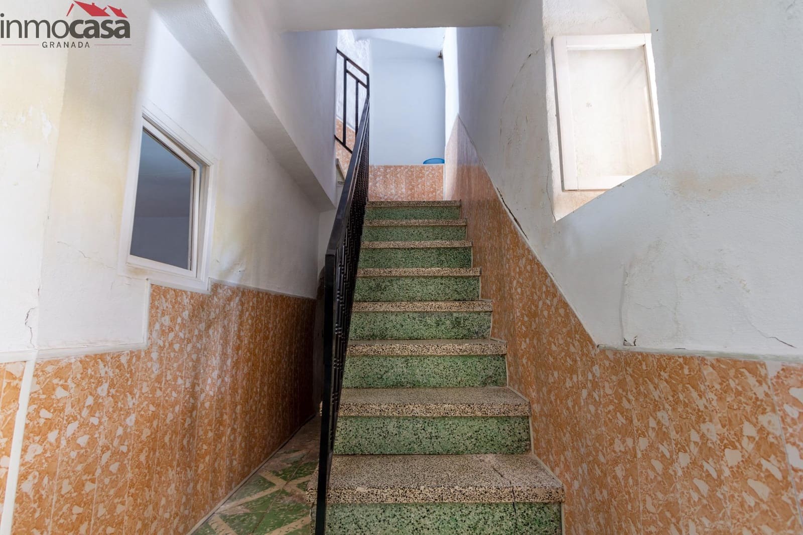 4 sovrum Radhus till salu i Padul - 50 000 € (Ref: 10136211)
