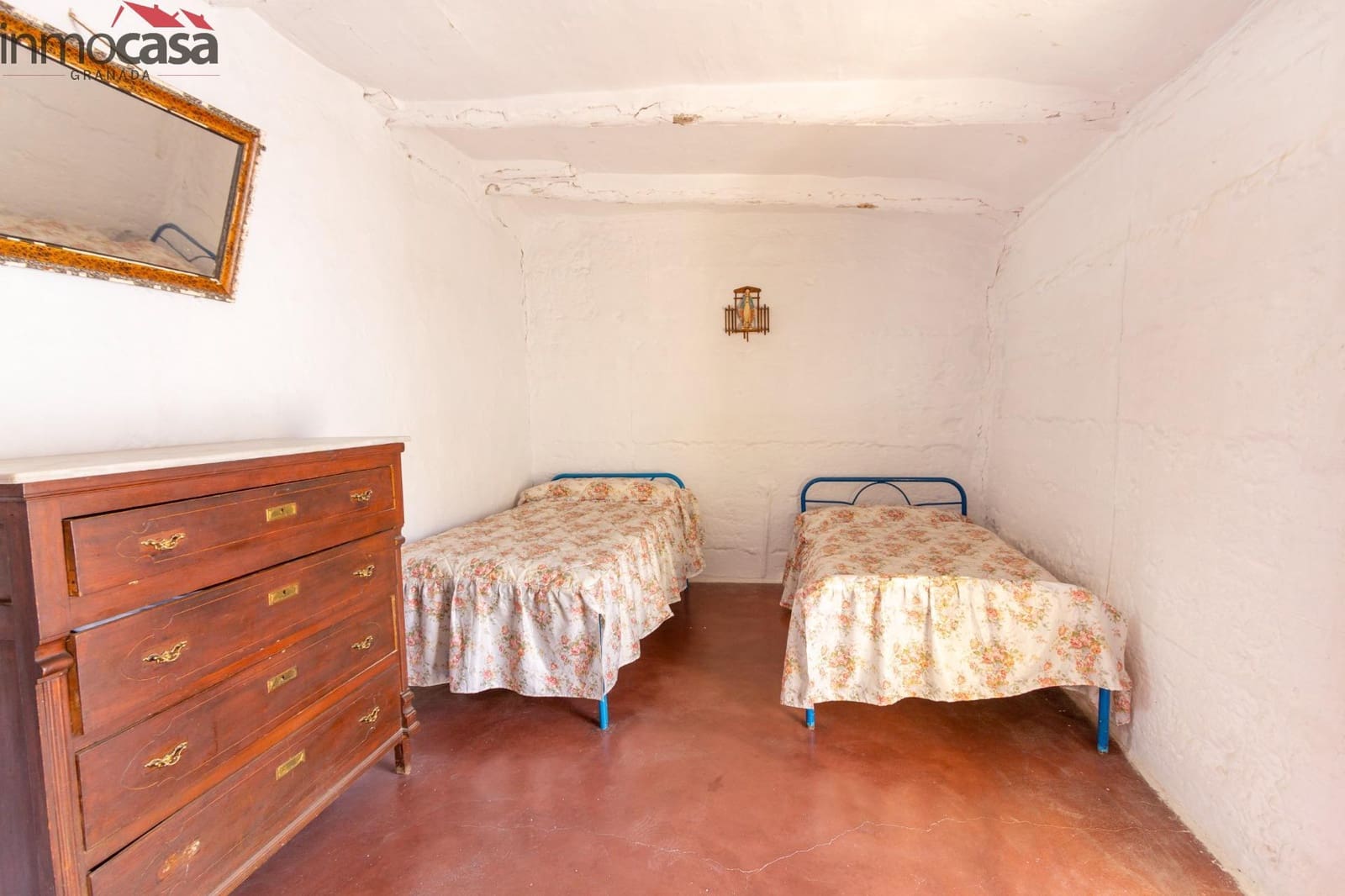 4 sovrum Radhus till salu i Padul - 50 000 € (Ref: 10136211)