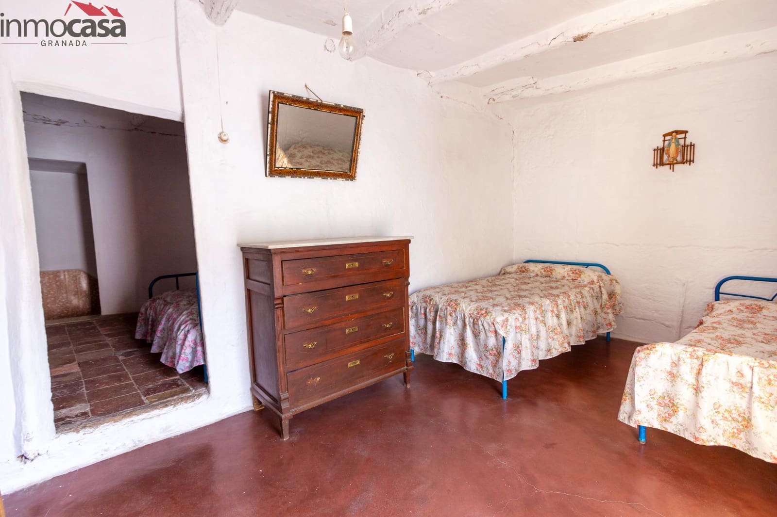 4 sovrum Radhus till salu i Padul - 50 000 € (Ref: 10136211)