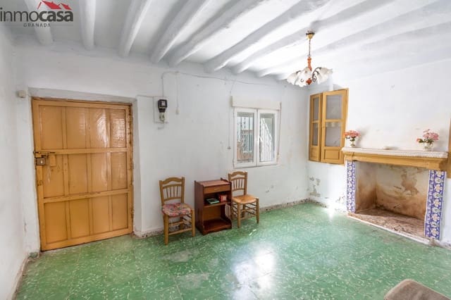 4 sovrum Radhus till salu i Padul - 50 000 € (Ref: 10136211)