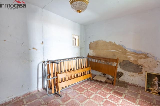 4 sovrum Radhus till salu i Padul - 50 000 € (Ref: 10136211)