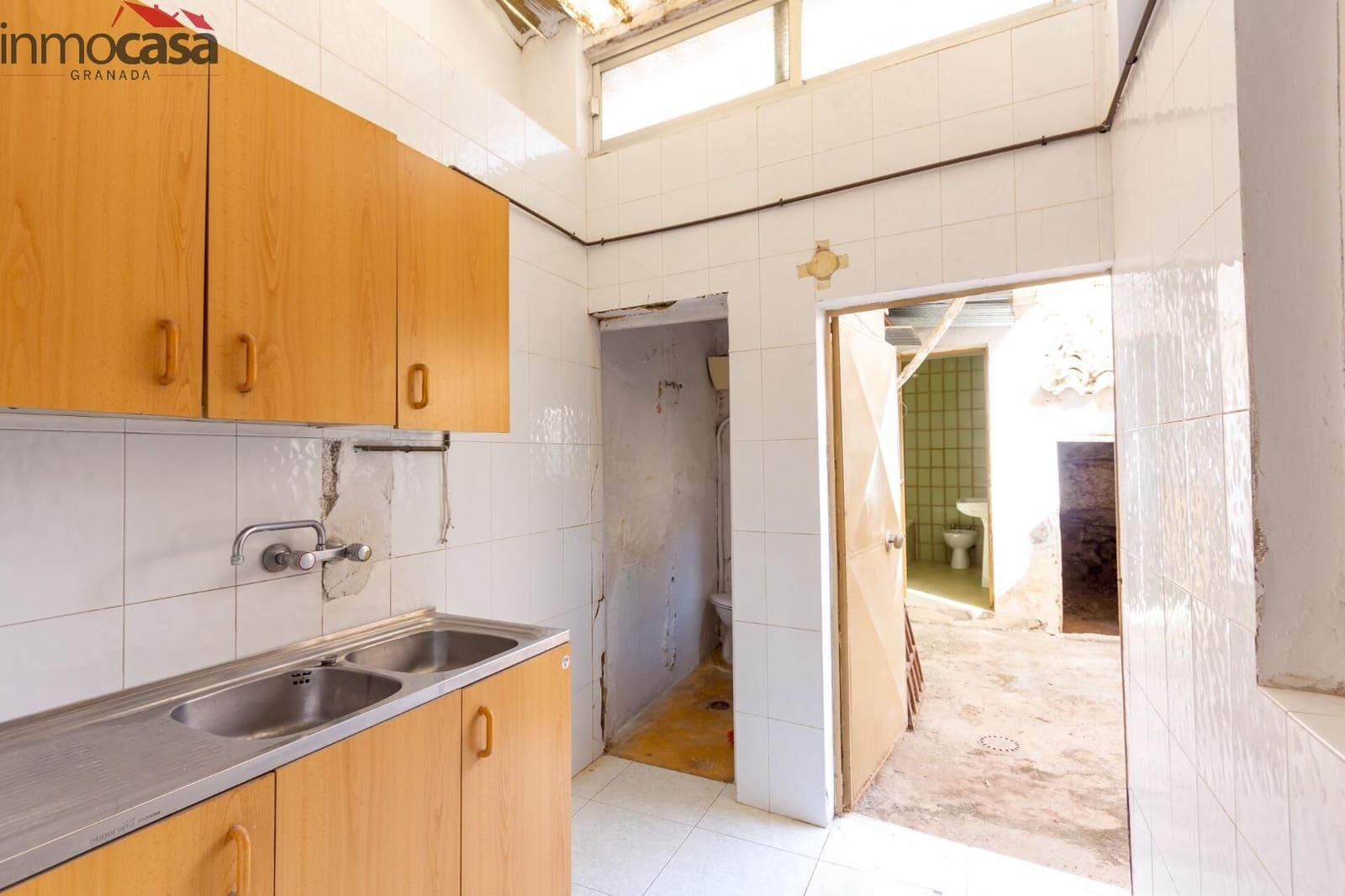 4 sovrum Radhus till salu i Padul - 50 000 € (Ref: 10136211)
