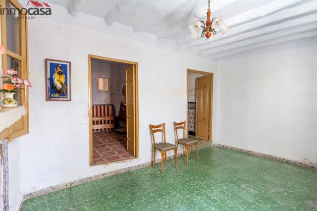 4 sovrum Radhus till salu i Padul - 50 000 € (Ref: 10136211)