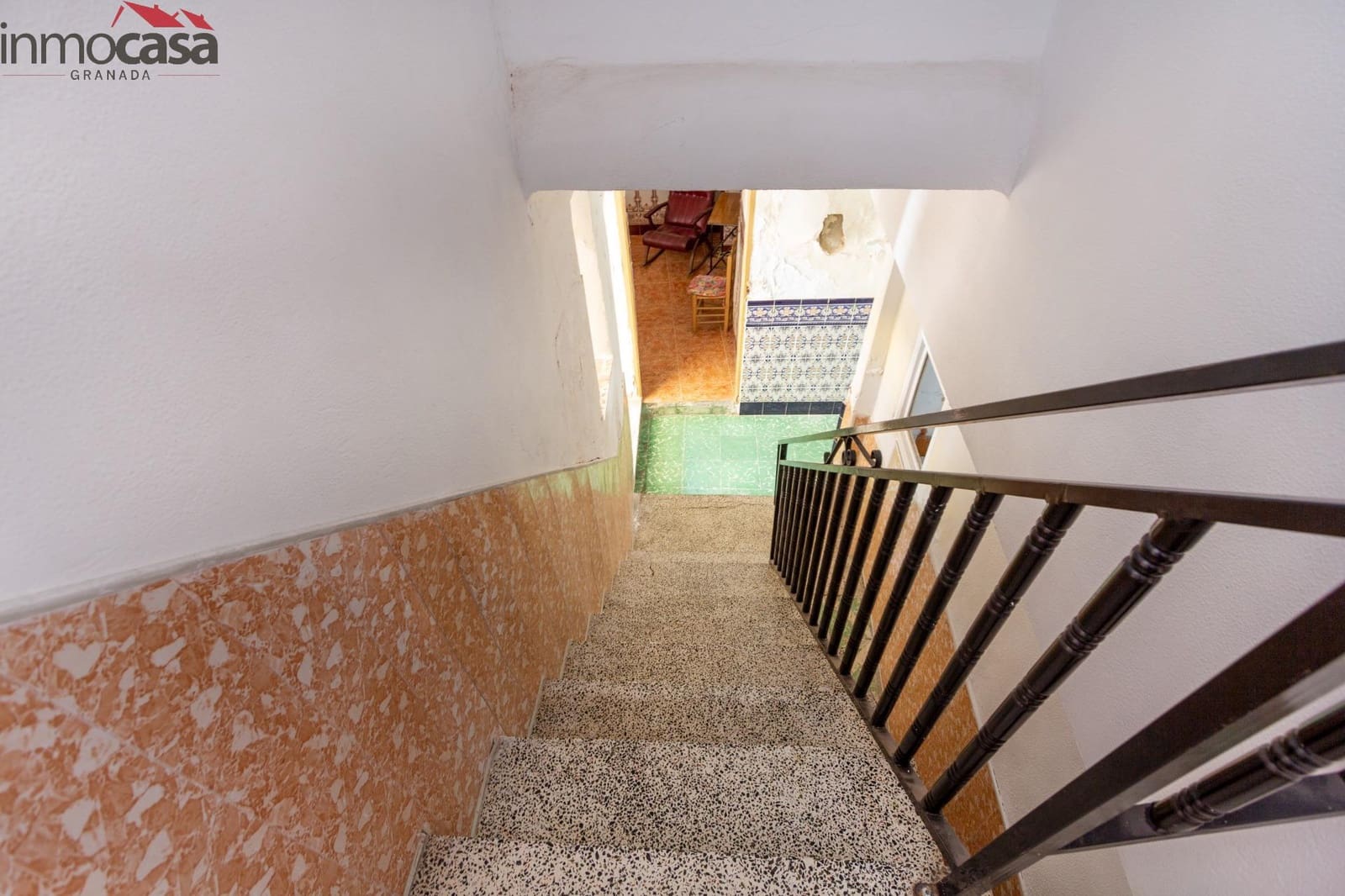 4 sovrum Radhus till salu i Padul - 50 000 € (Ref: 10136211)