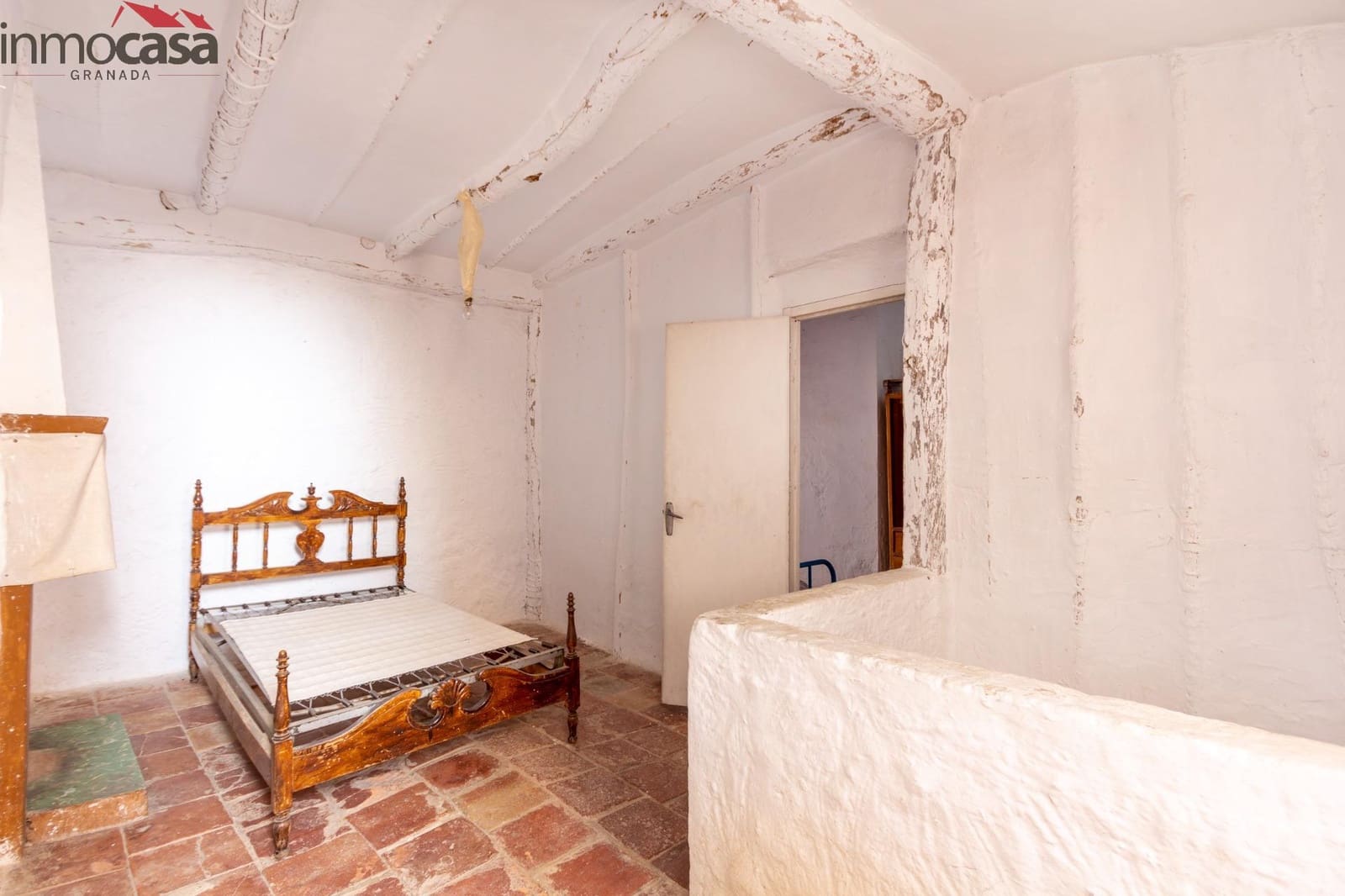 4 sovrum Radhus till salu i Padul - 50 000 € (Ref: 10136211)