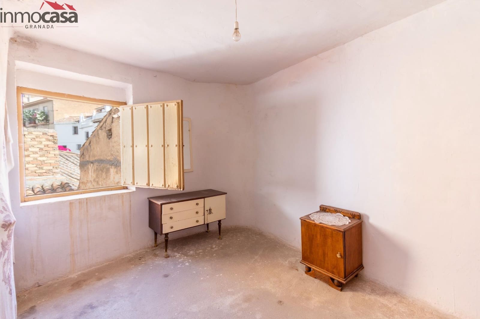 4 sovrum Radhus till salu i Padul - 50 000 € (Ref: 10136211)