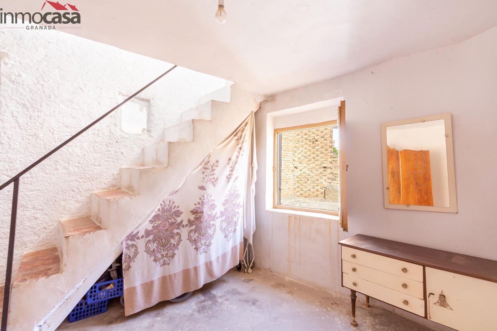 4 sovrum Radhus till salu i Padul - 50 000 € (Ref: 10136211)