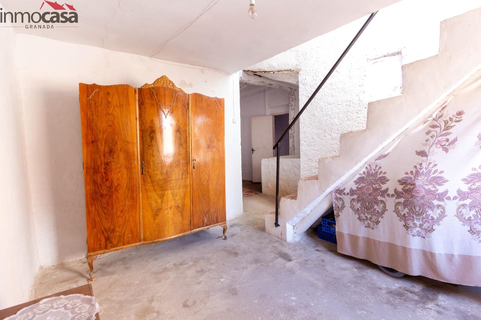 4 sovrum Radhus till salu i Padul - 50 000 € (Ref: 10136211)