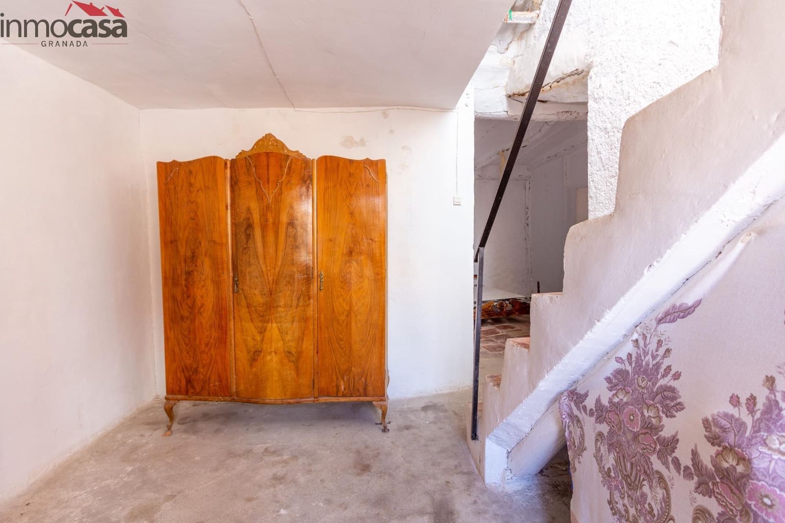 4 sovrum Radhus till salu i Padul - 50 000 € (Ref: 10136211)
