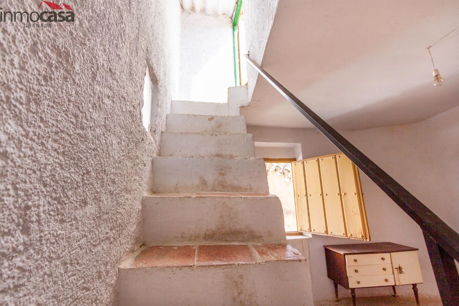 4 sovrum Radhus till salu i Padul - 50 000 € (Ref: 10136211)