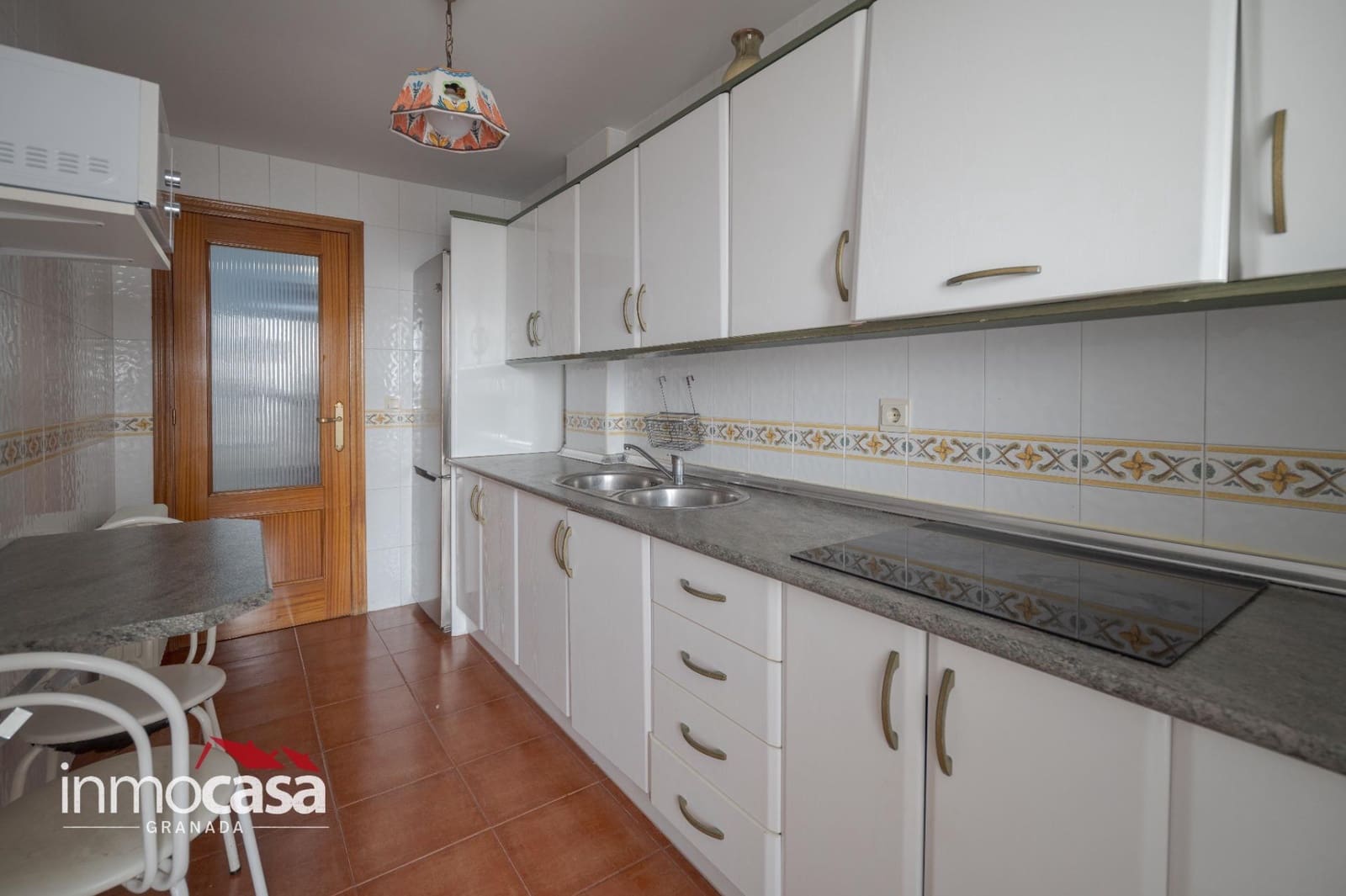3 soveværelse Lejlighed til salg i Granada by med garage - € 299.999 (Ref: 10139852)