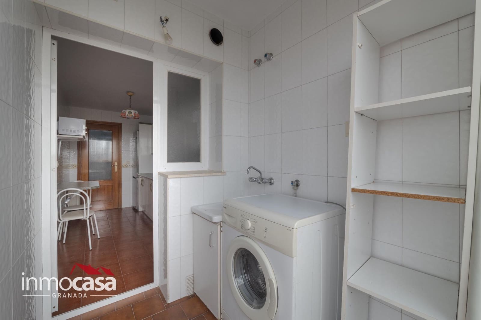 3 soveværelse Lejlighed til salg i Granada by med garage - € 299.999 (Ref: 10139852)