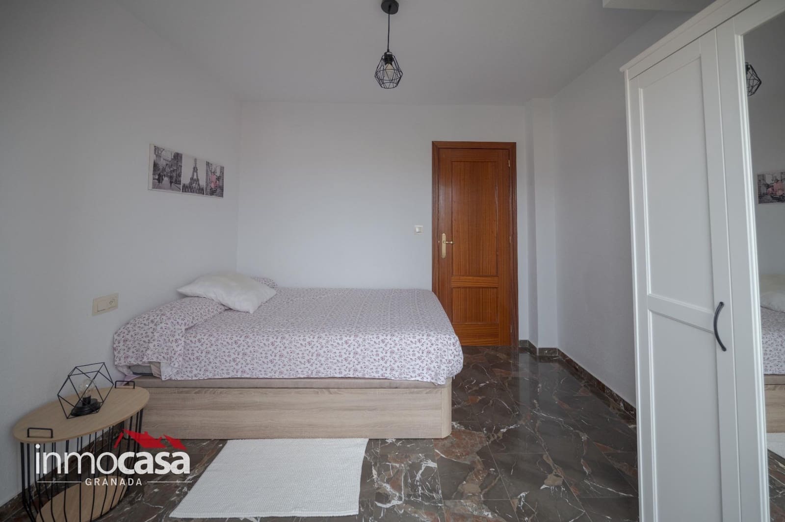 3 soveværelse Lejlighed til salg i Granada by med garage - € 299.999 (Ref: 10139852)