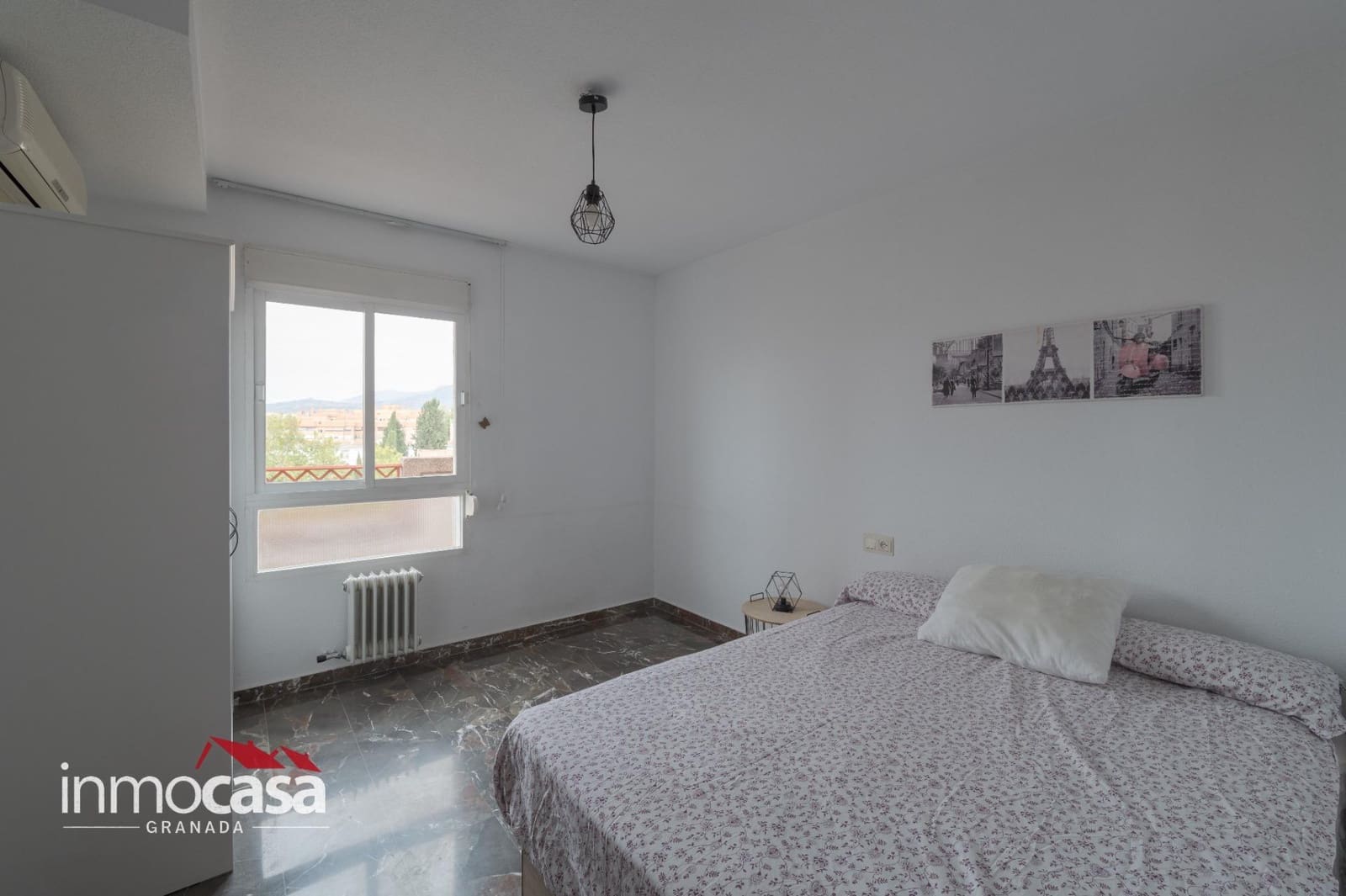 3 soveværelse Lejlighed til salg i Granada by med garage - € 299.999 (Ref: 10139852)