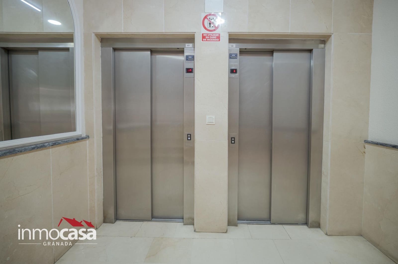 3 soveværelse Lejlighed til salg i Granada by med garage - € 299.999 (Ref: 10139852)
