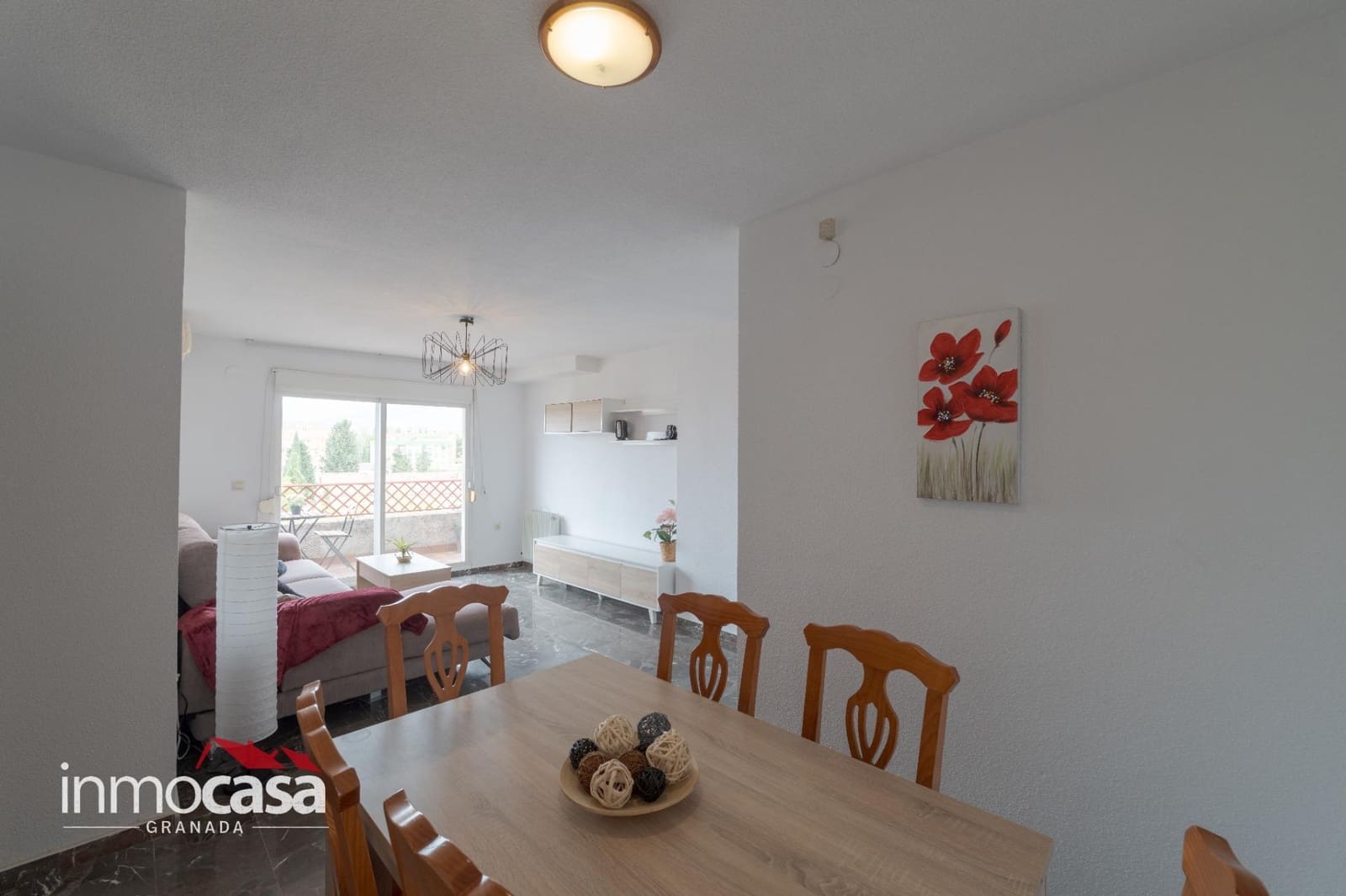 3 soveværelse Lejlighed til salg i Granada by med garage - € 299.999 (Ref: 10139852)